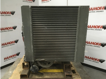 Строительная техника Deutz BF6M1013C USED: фото 5