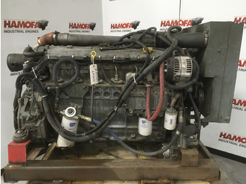 Строительная техника Deutz BF6M1013C USED: фото 2