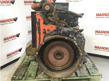 Строительная техника Deutz BF6M1013C USED: фото 3