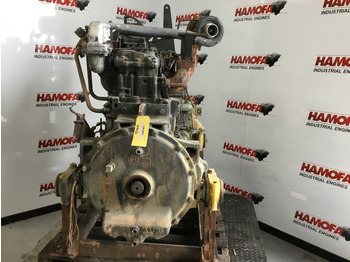 Строительная техника Komatsu S6D125E-2 USED: фото 3 Строительная техника Komatsu S6D125E-2 USED: фото 3