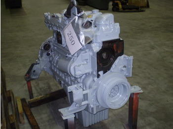 Новый Строительная техника MAN D2866 LXE40 RECONDITIONED: фото 3