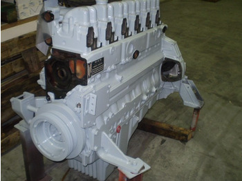 Новый Строительная техника MAN D2866 LXE40 RECONDITIONED: фото 2