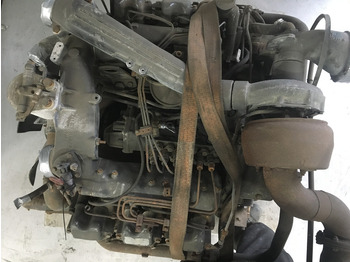 Строительная техника Mercedes-Benz OM401LA 401.901 USED: фото 5