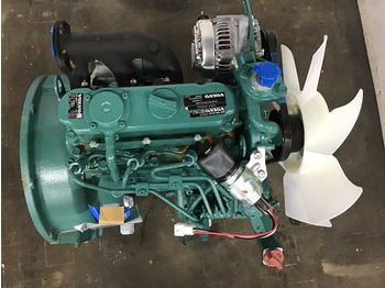 Новый Строительная техника Volvo D0.9A-E4 NEW: фото 5