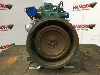 Новый Строительная техника Volvo D0.9A-E4 NEW: фото 3