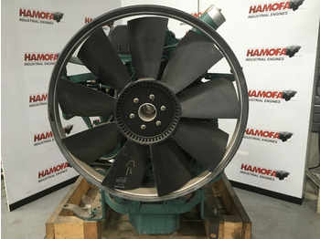 Новый Строительная техника Volvo TAD1340VE NEW: фото 4