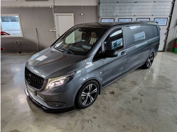 Легковой фургон MERCEDES-BENZ Vito 119