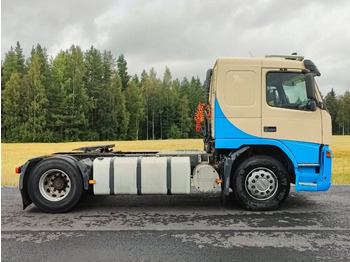 Тягач Volvo FM 9: фото 5