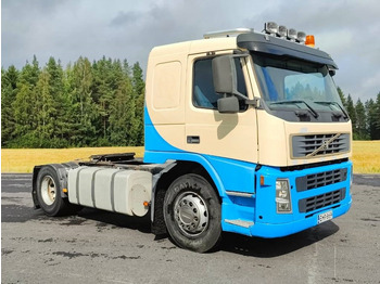 Тягач Volvo FM 9: фото 2