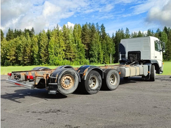Volvo FM 13 400  в лизинг Volvo FM 13 400: фото 3