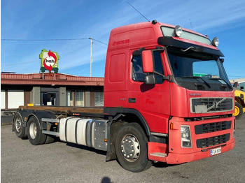 Грузовик-контейнеровоз/ Сменный кузов Volvo FM 13 440: фото 2