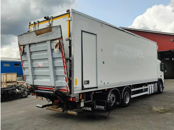 Рефрижератор Volvo FM 13: фото 3