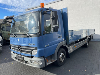 Mercedes-Benz Atego 818 Pritsche Euro 5 в лизинг Mercedes-Benz Atego 818 Pritsche Euro 5: фото 3 Mercedes-Benz Atego 818 Pritsche Euro 5 в лизинг Mercedes-Benz Atego 818 Pritsche Euro 5: фото 3