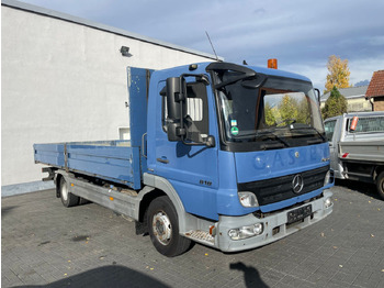 Mercedes-Benz Atego 818 Pritsche Euro 5 в лизинг Mercedes-Benz Atego 818 Pritsche Euro 5: фото 1 Mercedes-Benz Atego 818 Pritsche Euro 5 в лизинг Mercedes-Benz Atego 818 Pritsche Euro 5: фото 1