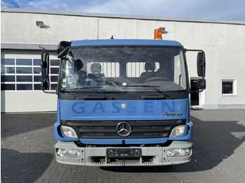 Mercedes-Benz Atego 818 Pritsche Euro 5 в лизинг Mercedes-Benz Atego 818 Pritsche Euro 5: фото 5 Mercedes-Benz Atego 818 Pritsche Euro 5 в лизинг Mercedes-Benz Atego 818 Pritsche Euro 5: фото 5
