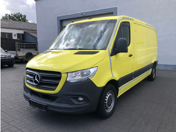Кастенваген MERCEDES-BENZ Sprinter 314