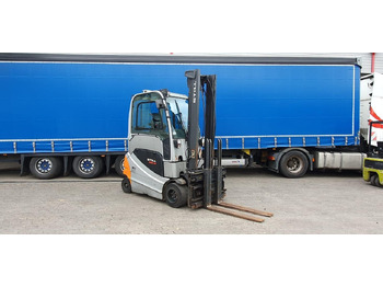 Электропогрузчик STILL RX60