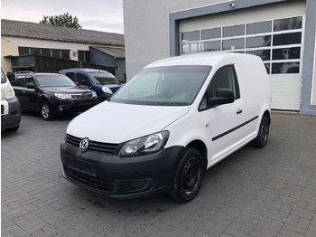 Легковой фургон VOLKSWAGEN Caddy 1.6