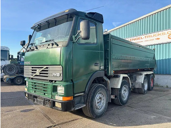 Самосвал VOLVO FH12 420