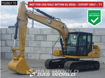 Гусеничный экскаватор CATERPILLAR 313