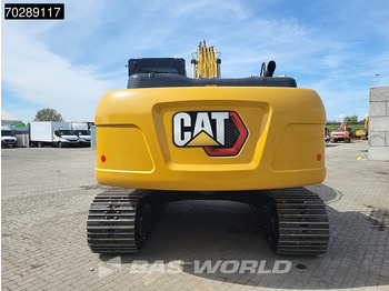 Новый Гусеничный экскаватор Caterpillar 323 D3 UNUSED - HAMMERLINE: фото 5