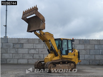 Гусеничный погрузчик Caterpillar 963 D RIPPER VALVE - 4-1 BUCKET: фото 3