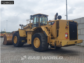 Caterpillar 988 H в лизинг Caterpillar 988 H: фото 2