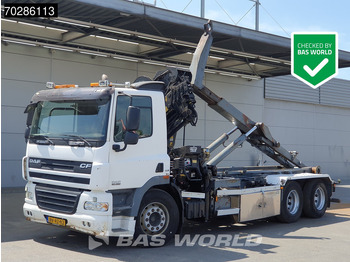 Крюковой мультилифт DAF CF 85 360