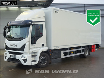 Грузовик с закрытым кузовом IVECO EuroCargo 140E