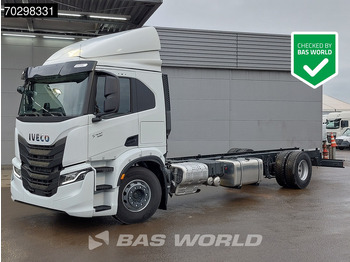 Грузовик-шасси IVECO S-WAY