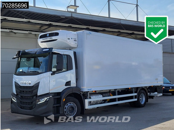 Рефрижератор IVECO S-WAY