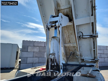 Iveco Stralis 480 8X4 Retarder Hydrauliek BigAxle Euro 6 в лизинг Iveco Stralis 480 8X4 Retarder Hydrauliek BigAxle Euro 6: фото 3