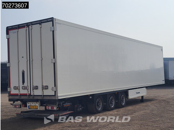 Krone SD TUV 06/25 Blumenbreit Tailgate Mega Liftachse Palettenkasten LBW в лизинг Krone SD TUV 06/25 Blumenbreit Tailgate Mega Liftachse Palettenkasten LBW: фото 5