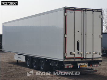 Krone SD TUV 06/25 Blumenbreit Tailgate Mega Liftachse Palettenkasten LBW в лизинг Krone SD TUV 06/25 Blumenbreit Tailgate Mega Liftachse Palettenkasten LBW: фото 2