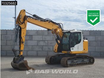 Гусеничный экскаватор LIEBHERR R 914