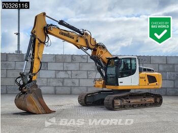 Гусеничный экскаватор LIEBHERR R 922