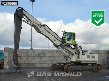 Перегружатель LIEBHERR R 954