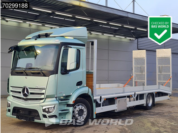 Автовоз MERCEDES-BENZ Actros