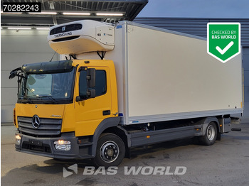 Рефрижератор MERCEDES-BENZ Atego 1324