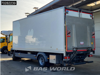 Рефрижератор Mercedes-Benz Atego 1324 Atego 4X2 Thermo King T-1200R 1500kg Ladebordwand Automatic Euro 6: фото 2