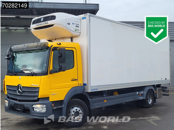 Рефрижератор MERCEDES-BENZ Atego 1524