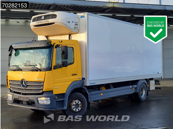 Mercedes-Benz Atego 1524 Atego 4X2 6-Cylinder Auromatic Thermo King Euro 6 в лизинг Mercedes-Benz Atego 1524 Atego 4X2 6-Cylinder Auromatic Thermo King Euro 6: фото 1