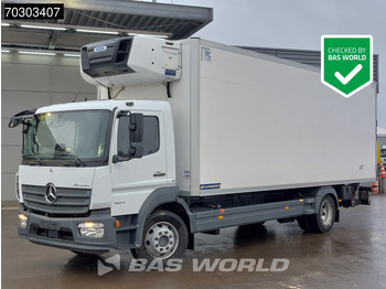 Рефрижератор MERCEDES-BENZ Atego 1624