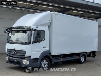 Рефрижератор MERCEDES-BENZ Atego 816