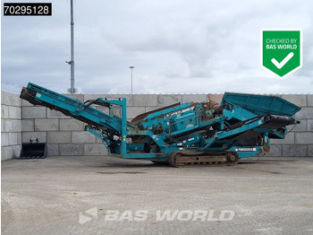 Грохот POWERSCREEN