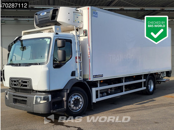 Рефрижератор RENAULT D 280