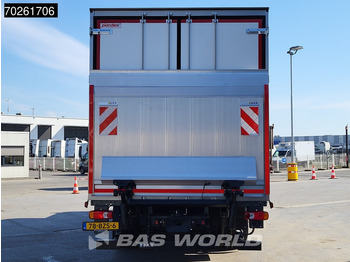 Renault D 280 4X2 2024 registr. ATP FRC Thermo King T-800R Ladebordwand ACC Euro 6 в лизинг Renault D 280 4X2 2024 registr. ATP FRC Thermo King T-800R Ladebordwand ACC Euro 6: фото 3