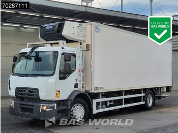 Рефрижератор RENAULT D 280
