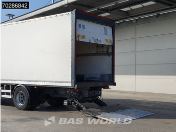 Renault T 380 4X2 19tonner Palfinger Ladebordwand Automatic Euro 6 в лизинг Renault T 380 4X2 19tonner Palfinger Ladebordwand Automatic Euro 6: фото 3