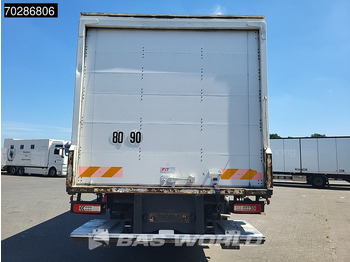 Renault T 380 T 6X2 Ladebordwand Liftachse Hartholz-Boden Euro 6 в лизинг Renault T 380 T 6X2 Ladebordwand Liftachse Hartholz-Boden Euro 6: фото 3